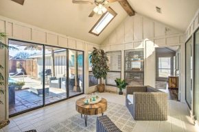 Modern Plano Home Less Than 4 Mi to Adventure Landing